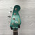 B-STOCK Squier Paranormal Rascal Bass Sherwood Green 41124-S000214016 View 3
