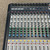 Used SOUNDCRAFT SIGNATURE 16 Mixing Console 41106-S000103367 View 3