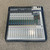 Used SOUNDCRAFT SIGNATURE 16 Mixing Console 41106-S000103367 View 1