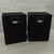 Used Crate PE10P Passive Full Range Speaker Cabinet - Local Pickup Only 40015-S000342350 View 4