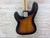 Used Squier AFFINITY PJ BASS Guitar 41138-S000101054 View 1