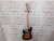 Used Squier AFFINITY PJ BASS Guitar 41138-S000101054 View 15