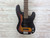 Used Squier AFFINITY PJ BASS Guitar 41138-S000101054 View 2