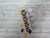 Used Squier AFFINITY PJ BASS Guitar 41138-S000101054 View 9