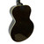 Used Gibson L-1 ROBERT JOHNSON WOHSC Solid Top Acoustic Guitar Tobacco Sunburst 40009-S000317396 View 10