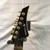 Used Samick YR-660 SUPERSTRAT Super S Electric Guitar Black 6-String 41125-S000042805 View 3