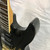 Used Samick YR-660 SUPERSTRAT Super S Electric Guitar Black 6-String 41125-S000042805 View 4