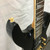 Used Samick YR-660 SUPERSTRAT Super S Electric Guitar Black 6-String 41125-S000042805 View 5