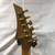 Used Samick YR-660 SUPERSTRAT Super S Electric Guitar Black 6-String 41125-S000042805 View 8