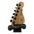 Used G&L Climax Plus Electric Guitar Cherry Sunburst 6-String 41117-S000056858 View 6