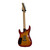 Used G&L Climax Plus Electric Guitar Cherry Sunburst 6-String 41117-S000056858 View 4