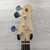 Used BRANDLESS P-BASS -WRITING P Type Bass Guitar Black 4-String 41124-S000214019 View 3