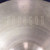 Used Sabian 20 NEIL PEART PARAGON CRASH Crash Cymbal Other 41140-S000140641 View 3