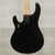Used Sterling By Ernie Ball Sub Stingray 5 Bass Guitar Red 5-String 40015-S000342360 View 3