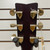 Used Yamaha FGX830C AS-IS Laminate Top Acoustic Guitar Tobacco Sunburst 40087-S000242858 View 27