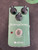 Used Joyo ANALOG DELAY Delay Pedal 41137-S000108242 View 1