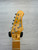 Used Strings & Things S-Type Electric Guitar Black 41124-S000214020 View 4