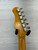 Used Strings & Things S-Type Electric Guitar Black 41124-S000214020 View 7