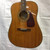 Used Fender DG22S NAT Laminate Top Acoustic Guitar Wood 41125-S000042807 View 1