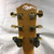Used Fender DG22S NAT Laminate Top Acoustic Guitar Wood 41125-S000042807 View 10