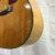 Used Fender DG22S NAT Laminate Top Acoustic Guitar Wood 41125-S000042807 View 9