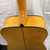 Used Fender DG22S NAT Laminate Top Acoustic Guitar Wood 41125-S000042807 View 12