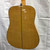 Used Fender DG22S NAT Laminate Top Acoustic Guitar Wood 41125-S000042807 View 11