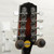 Used Fender FM-52E Sunburst Mandolin 40015-S000342394 View 6