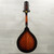 Used Fender FM-52E Sunburst Mandolin 40015-S000342394 View 7