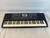 Used Yamaha PSR-220 Keyboard 49-Key 41127-S000062150 View 1