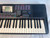 Used Yamaha PSR-220 Keyboard 49-Key 41127-S000062150 View 3
