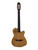 Used Godin MULTIAC Nylon ACS SA Acoustic/Electric Guitar Natural w/BAG -AS IS WEAR 41115-S000118990 View 4