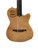 Used Godin MULTIAC Nylon ACS SA Acoustic/Electric Guitar Natural w/BAG -AS IS WEAR 41115-S000118990 View 2