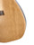Used Godin MULTIAC Nylon ACS SA Acoustic/Electric Guitar Natural w/BAG -AS IS WEAR 41115-S000118990 View 22