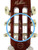 Used Godin MULTIAC Nylon ACS SA Acoustic/Electric Guitar Natural w/BAG -AS IS WEAR 41115-S000118990 View 16