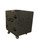 Used Sonic RACK CASE 12U Rolling Rack -CARPETED 41115-S000119035 View 1