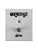 Used ORANGE FOOTSWITCH 1-BUTTON 41115-S000119040 View 1