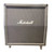 Used Marshall 1961A Lead Slant 2x12 8-Ohm Guitar Speaker Cabinet 40090-S000085574 View 1