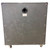 Used Marshall 1961A Lead Slant 2x12 8-Ohm Guitar Speaker Cabinet 40090-S000085574 View 4