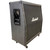 Used Marshall 1961A Lead Slant 2x12 8-Ohm Guitar Speaker Cabinet 40090-S000085574 View 7
