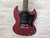 Used Epiphone CLASSIC WORN P-90 Electric Guitar 41138-S000101068 View 1
