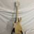 Used Glarry GW101 KIDS BASS Ukulele Natural 41128-S000115480 View 7