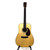 Used Eastman E8D-TC Acoustic Guitar Natural 41119-S000039443 View 2