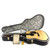 Used Eastman E8D-TC Acoustic Guitar Natural 41119-S000039443 View 13