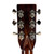 Used Eastman E8D-TC Acoustic Guitar Natural 41119-S000039443 View 9