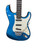 Used Fender CONTEMPORARY STRATOCASTER Vintage S Type Electric Guitar Blue 6-String 41130-S000012780 View 2