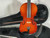 Used Leon Aubert X922 16INCH VIOLA Viola 16" 40012-S000317563 View 2