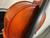 Used Leon Aubert X922 16INCH VIOLA Viola 16" 40012-S000317563 View 7