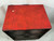 Used Carvin BRX 4X10 BASS CABINET NO GRILLE 4 x 10 Bass Guitar Cabinet 4 x 10 40012-S000317565 View 2