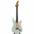 Used Squier VINTAGE MODIFIED SURF STRATOCASTER S Type Electric Guitar Blue 6-String View 3